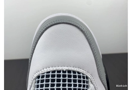 JORDAN 4 RETRO AIR 0825